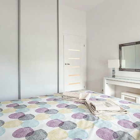 Perfect Apartament ลูบลิน ภายนอก รูปภาพ