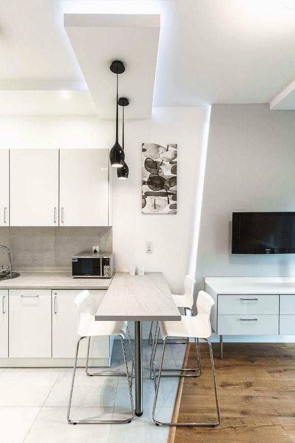 Perfect Apartament ลูบลิน ภายนอก รูปภาพ