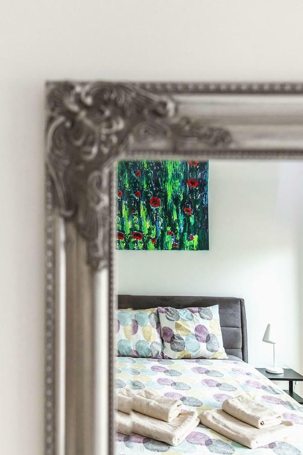 Perfect Apartament ลูบลิน ภายนอก รูปภาพ