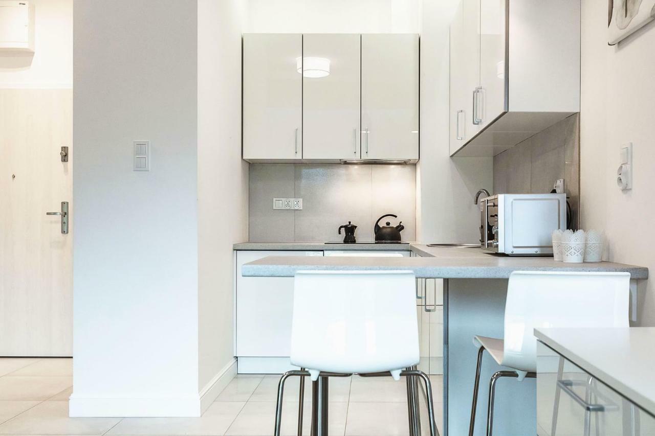 Perfect Apartament ลูบลิน ภายนอก รูปภาพ