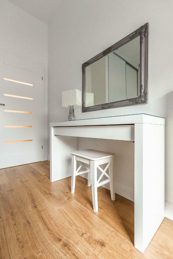 Perfect Apartament ลูบลิน ภายนอก รูปภาพ