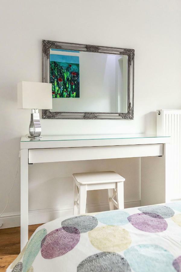 Perfect Apartament ลูบลิน ภายนอก รูปภาพ