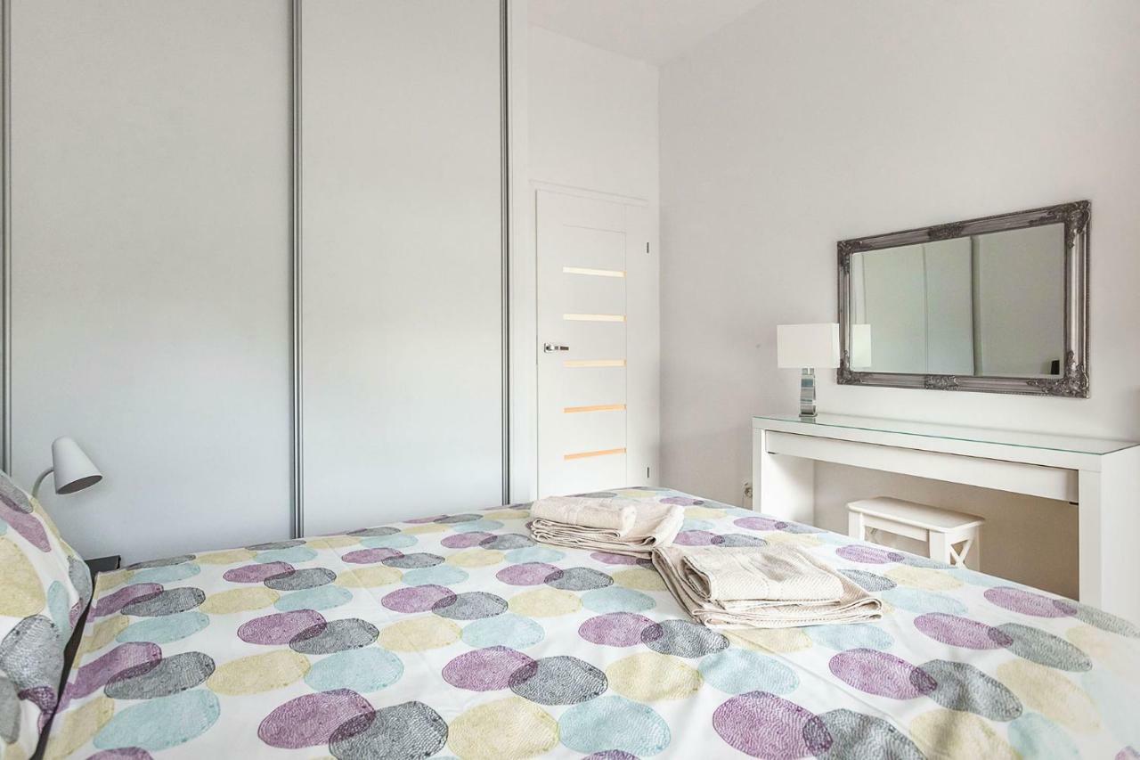 Perfect Apartament ลูบลิน ภายนอก รูปภาพ