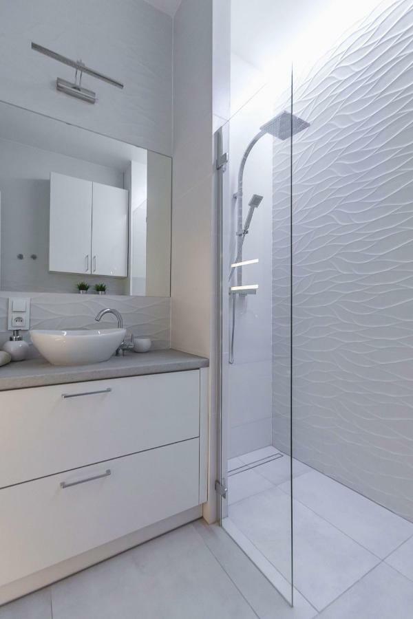 Perfect Apartament ลูบลิน ภายนอก รูปภาพ